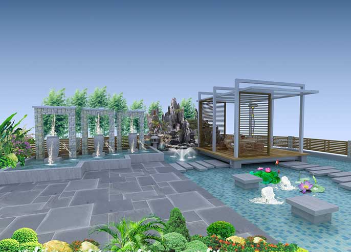 办公区绿化.jpg 办公区绿化