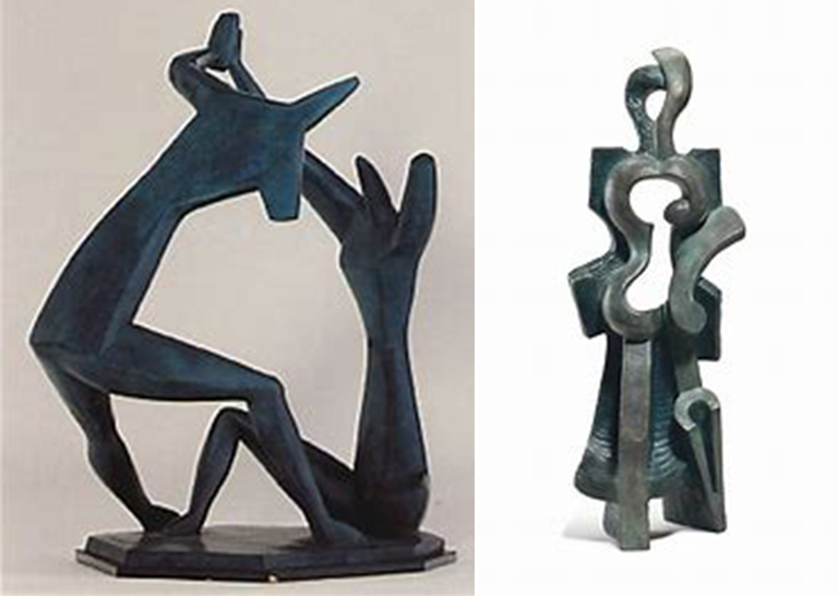 雕塑知识 雕塑知识