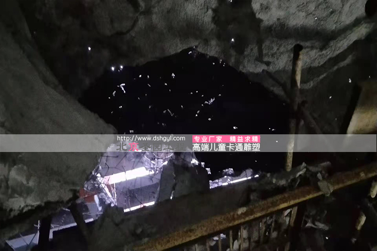 盐洞酒店