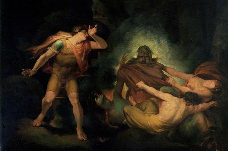 新古典主义.jpg 新古典主义