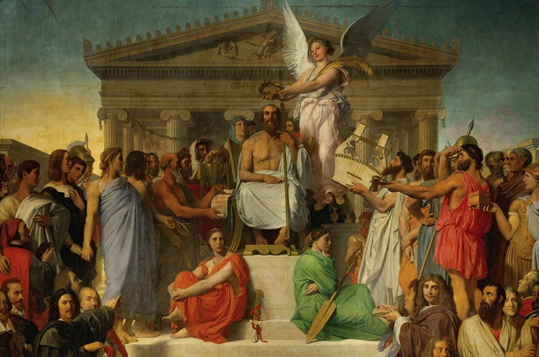 新古典主义.jpg 新古典主义