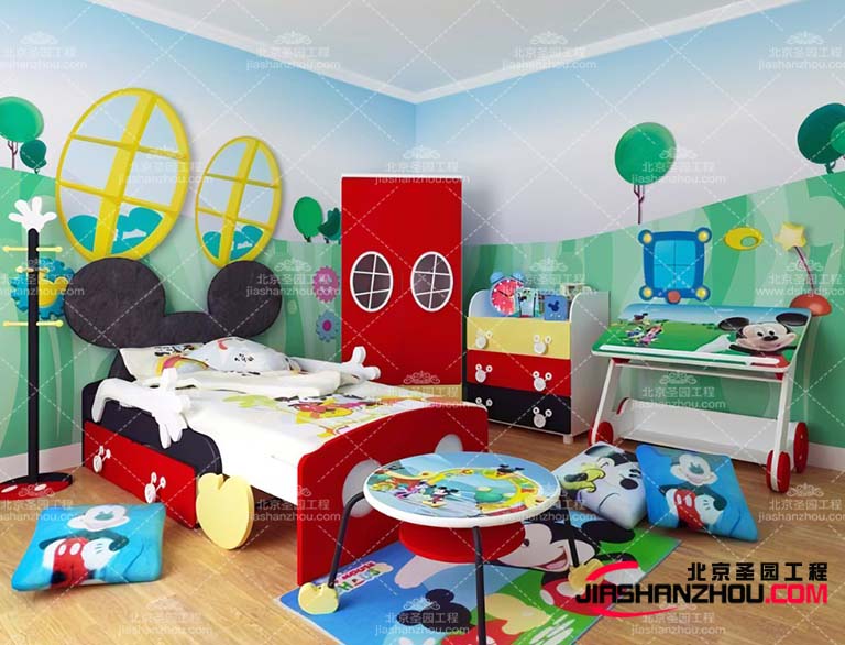 儿童卡通家具.jpg 儿童卡通家具