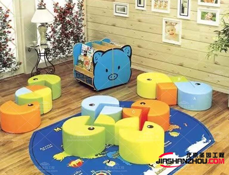 儿童卡通家具.jpeg 儿童卡通家具