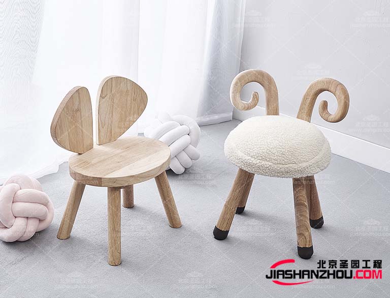 儿童卡通家具
