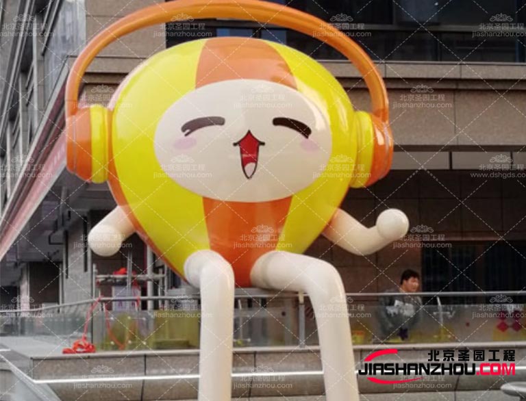卡通环境雕塑.jpg 卡通环境雕塑
