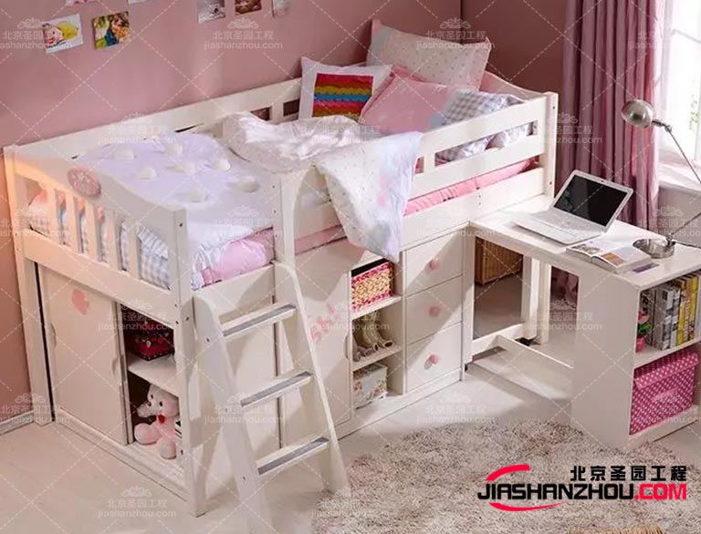 儿童卡通家具