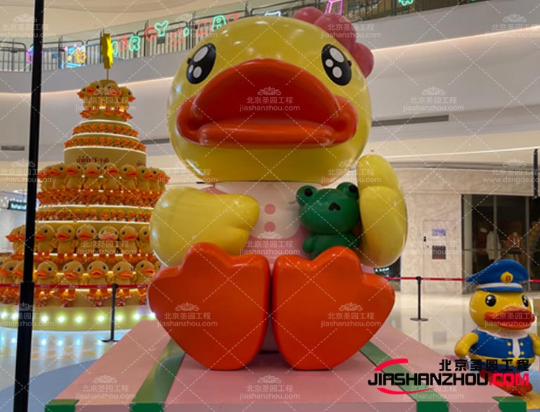 卡通环境雕塑.jpg 卡通环境雕塑