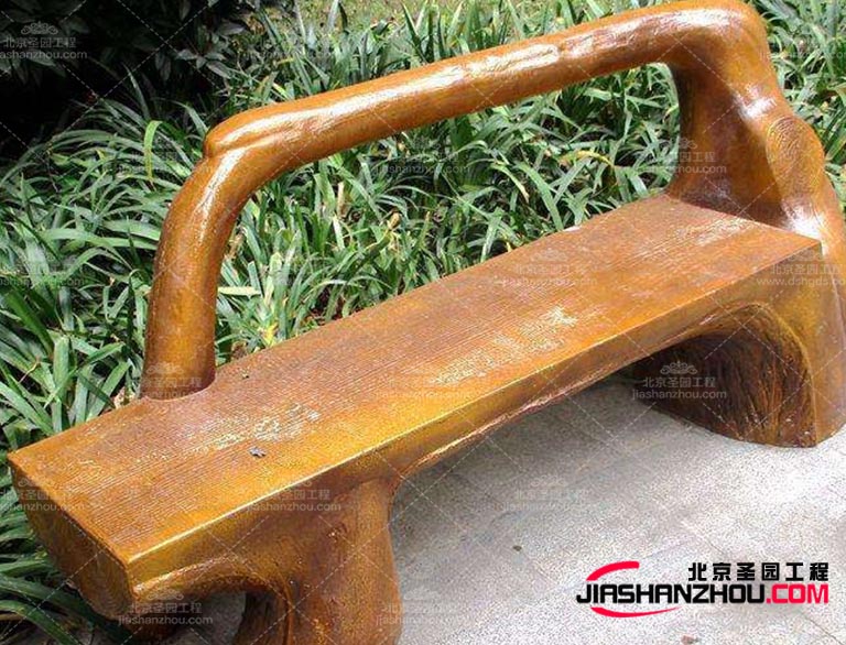 仿木桌椅.jpg 仿木桌椅