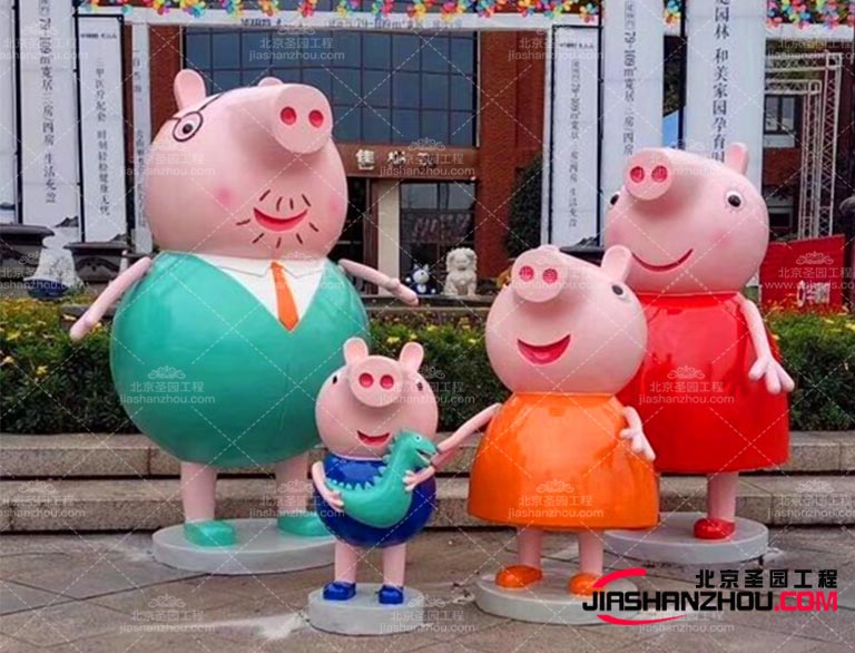 卡通环境雕塑.jpeg 卡通环境雕塑