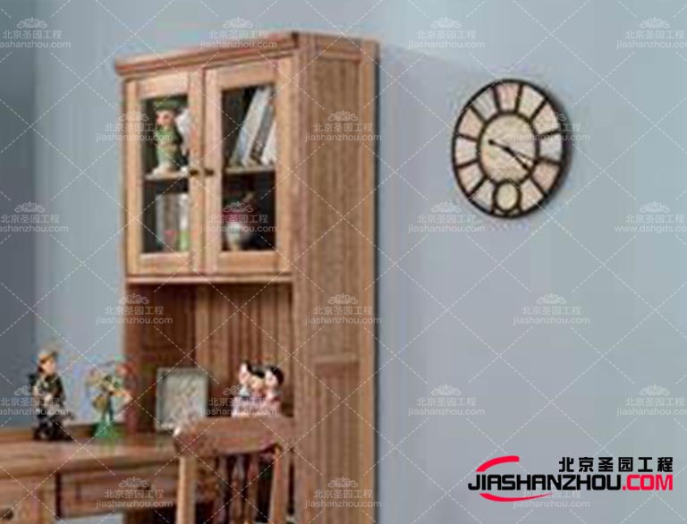 儿童卡通家具