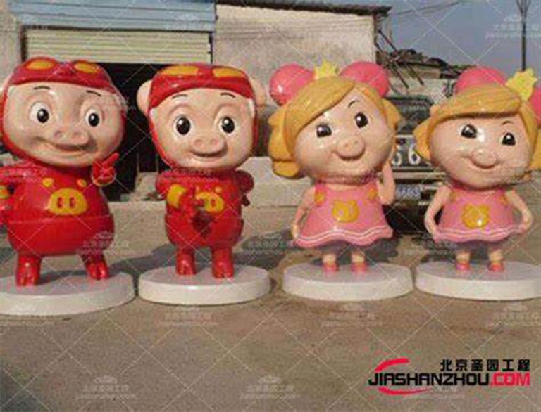 卡通环境雕塑.jpg 卡通环境雕塑