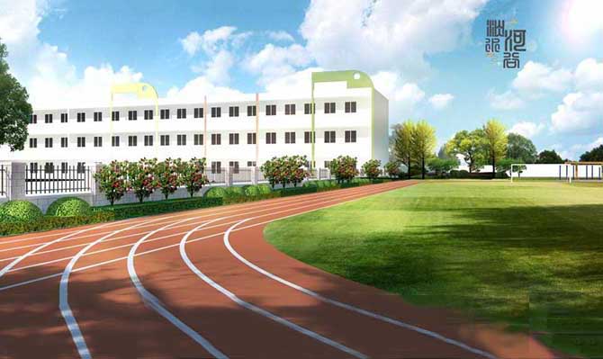 校园绿化.jpg 校园绿化