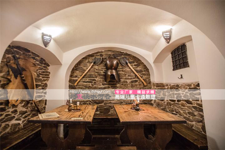 洞穴咖啡厅.jpg 洞穴咖啡厅