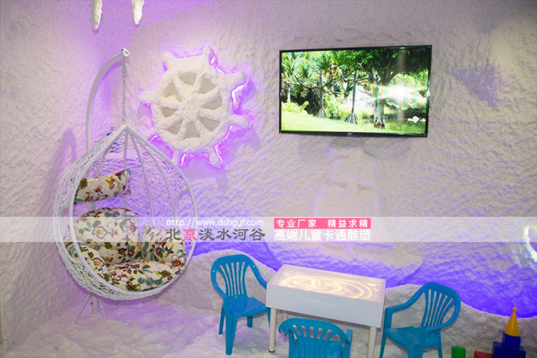 儿童洞穴盐疗房.jpg 儿童洞穴盐疗房