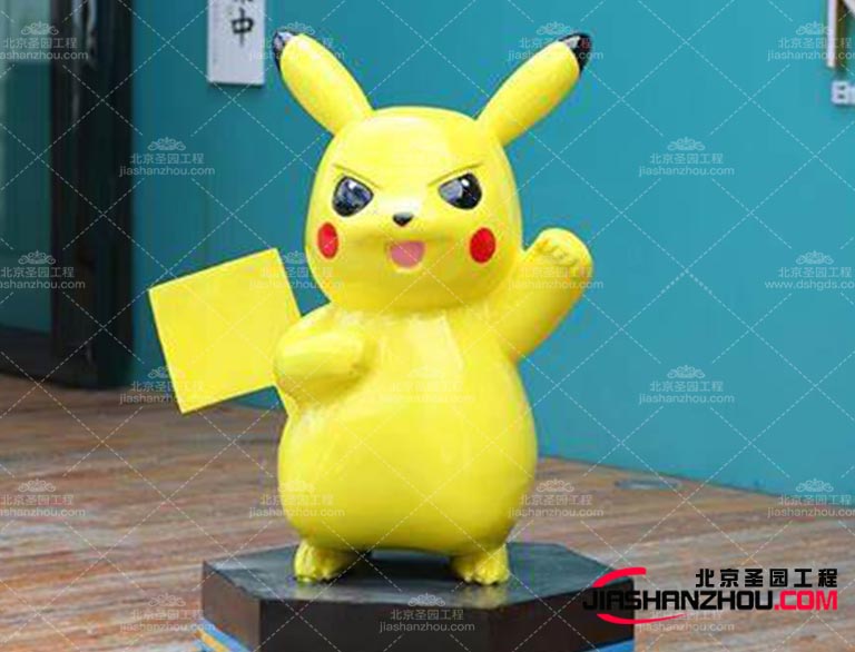 卡通环境雕塑.jpg 卡通环境雕塑