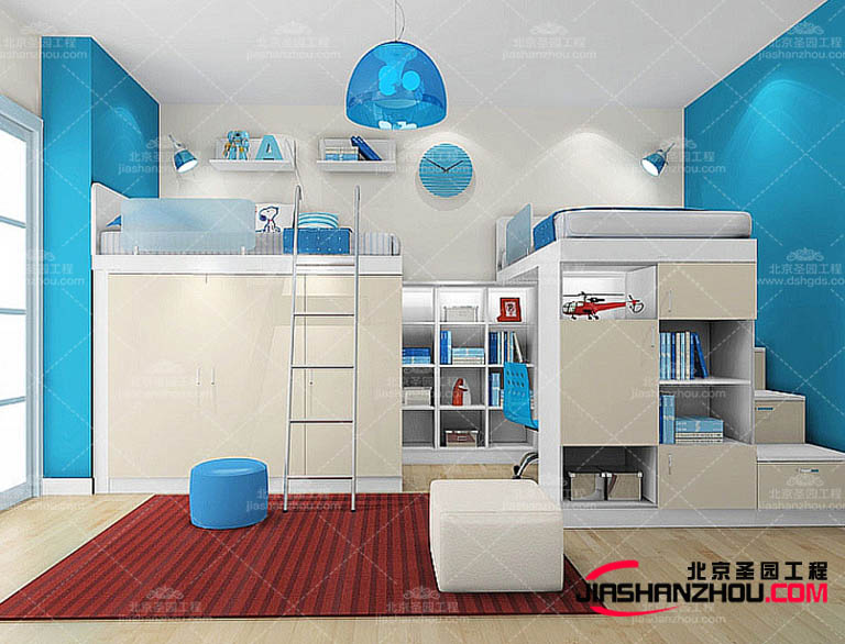 儿童卡通家具.jpeg 儿童卡通家具