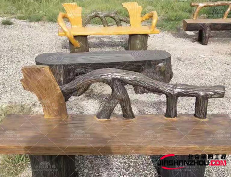 仿木桌椅.jpg 仿木桌椅