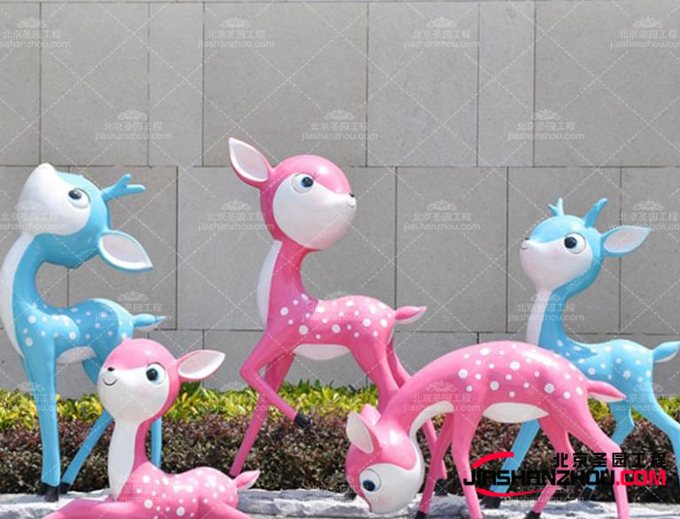 卡通环境雕塑.jpg 卡通环境雕塑