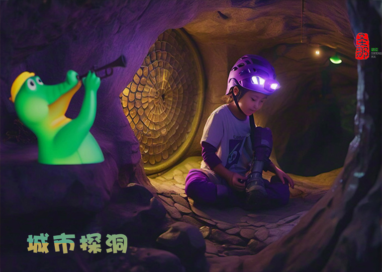 城市探洞.jpg 城市探洞.jpg