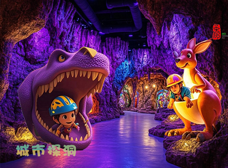 城市探洞.jpg 城市探洞.jpg