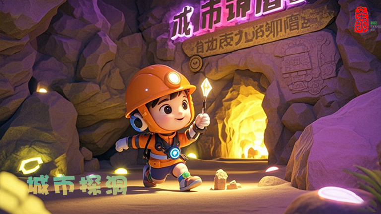 城市探洞.jpg 城市探洞.jpg