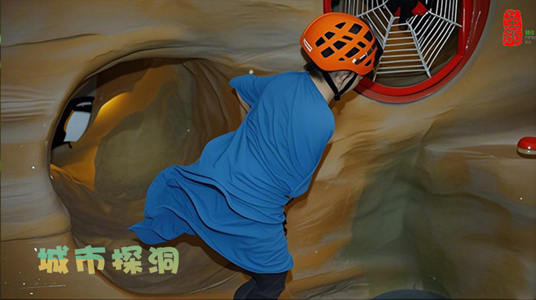 城市探洞.jpg 城市探洞.jpg