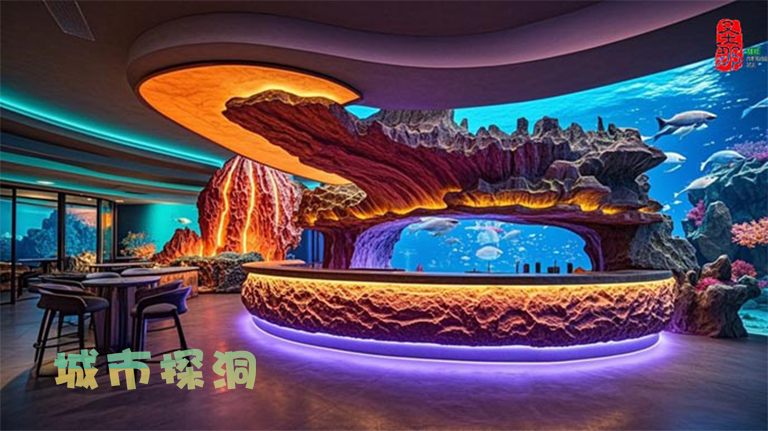 城市探洞.jpg 城市探洞