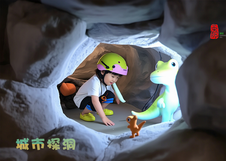 城市探洞.jpg 城市探洞