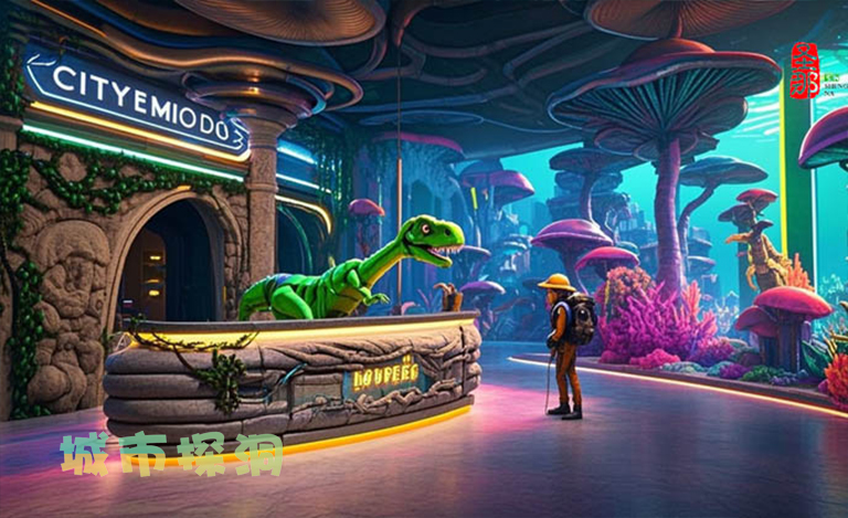 城市探洞.jpg 城市探洞