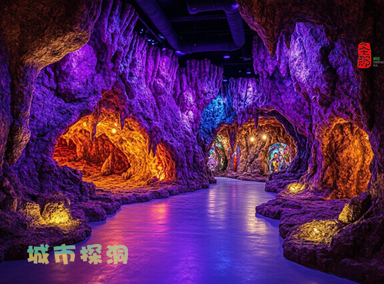 城市探洞.jpg 城市探洞