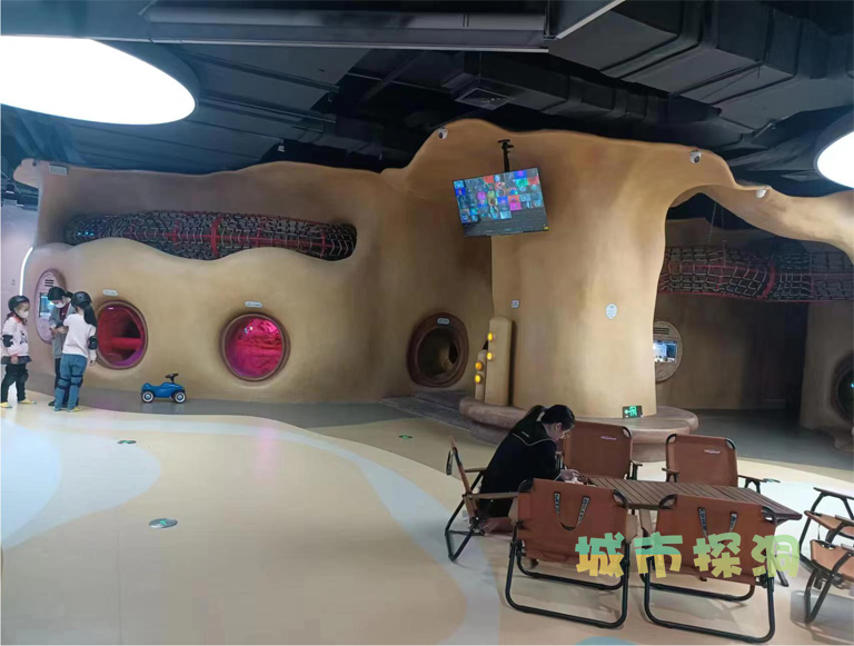 城市探洞.jpg 城市探洞