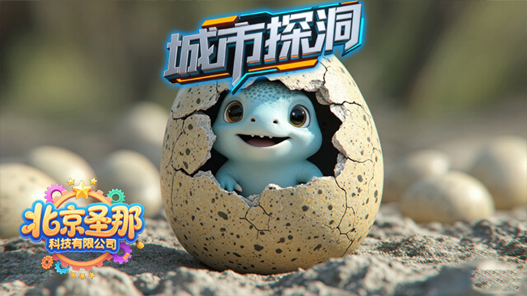 城市探洞.jpg 城市探洞