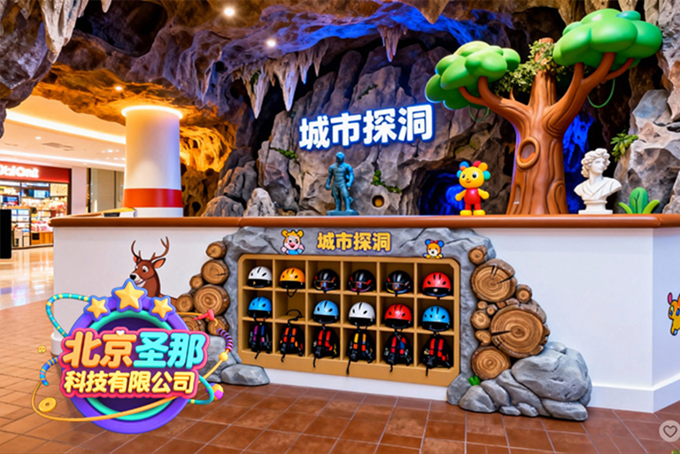 城市探洞.jpg 城市探洞