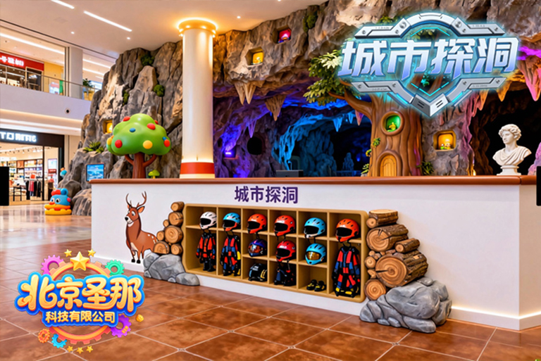 城市探洞.jpg 城市探洞