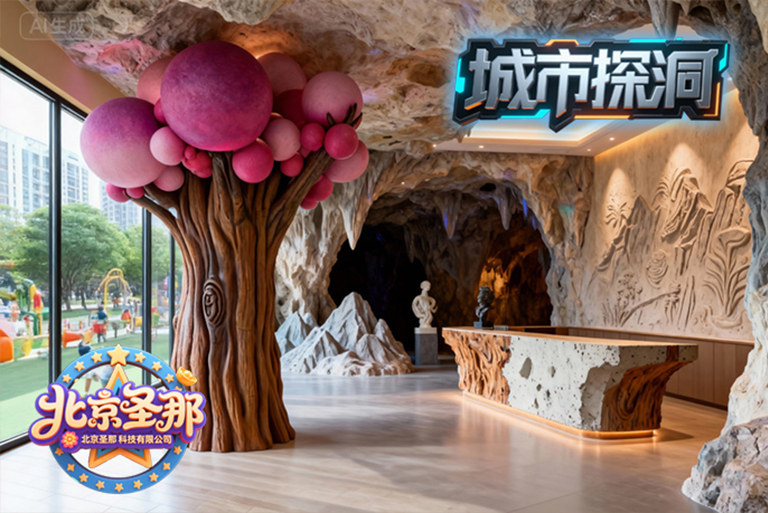 城市探洞.jpg 城市探洞