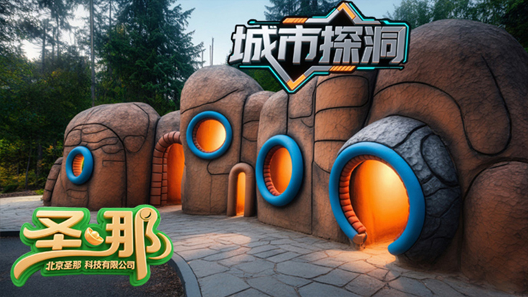 城市探洞.jpg 城市探洞