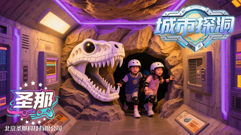 城市探洞.jpg 城市探洞