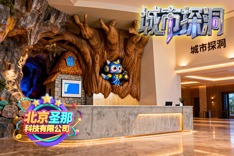 城市探洞.jpg 城市探洞