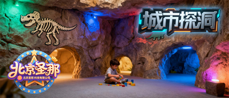 城市探洞.jpg 城市探洞