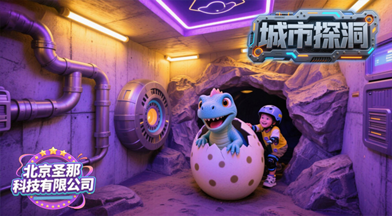 城市探洞.jpg 城市探洞