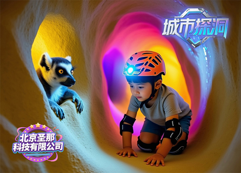 城市探洞.jpg 城市探洞