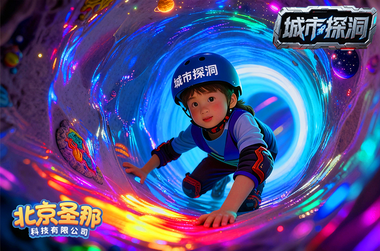 城市探洞.jpg 城市探洞
