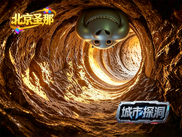 城市探洞.jpg 城市探洞