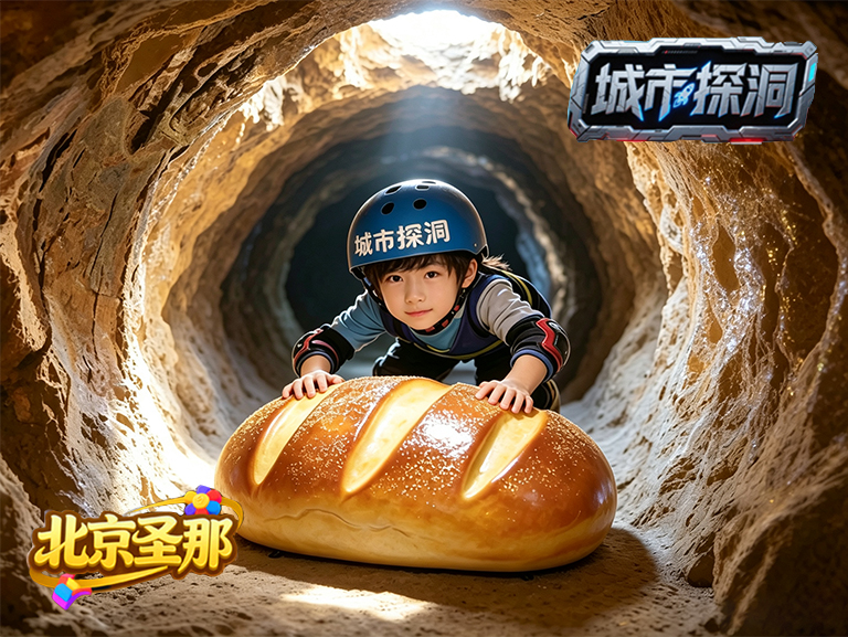 城市探洞.jpg 城市探洞