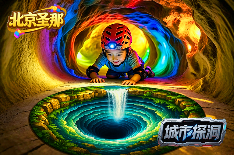 城市探洞.jpg 城市探洞