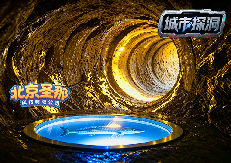 城市探洞.jpg 城市探洞